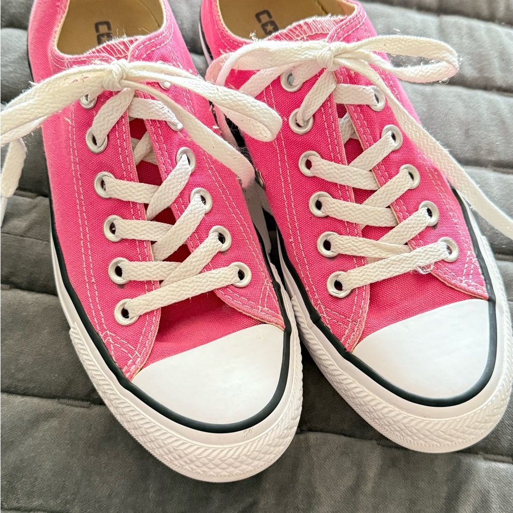 Converse All Star W7